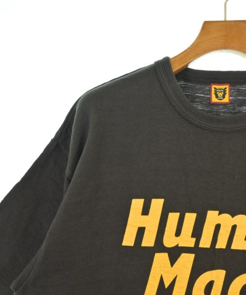 HUMAN MADE T恤/上衣