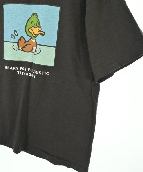 HUMAN MADE T恤/上衣