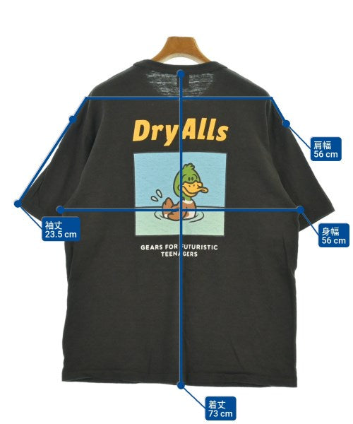 HUMAN MADE T恤/上衣