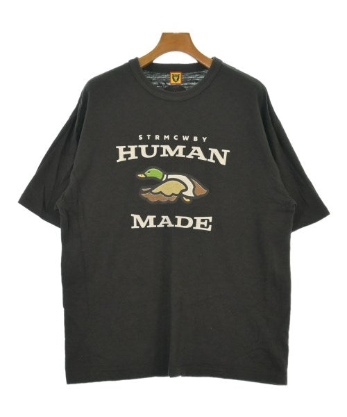 HUMAN MADE T恤/上衣