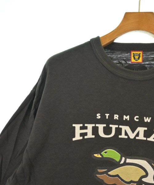 HUMAN MADE T恤/上衣