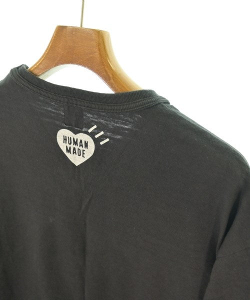 HUMAN MADE T恤/上衣