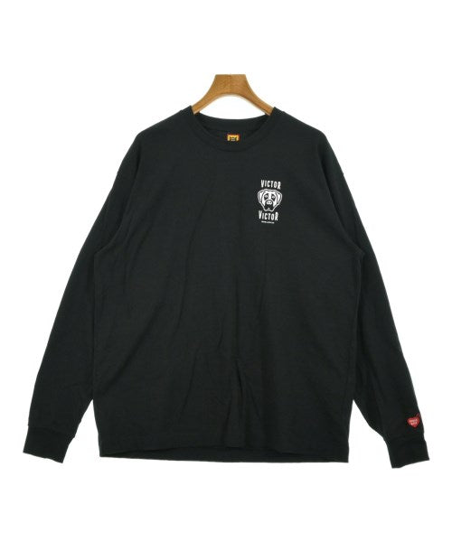 HUMAN MADE T恤/上衣