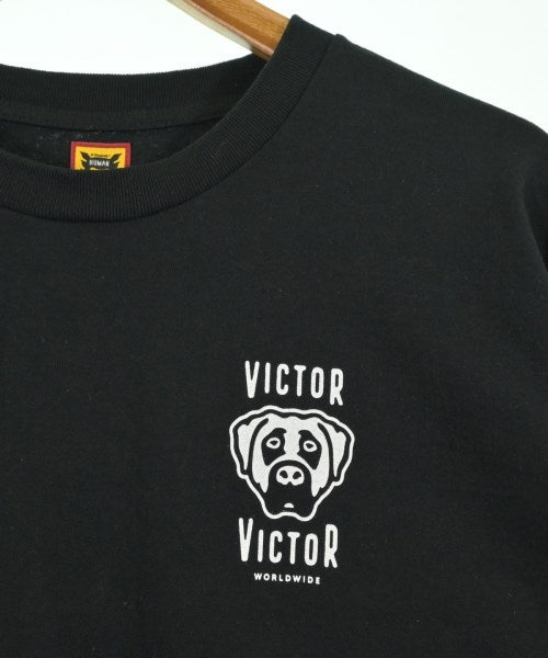 HUMAN MADE T恤/上衣