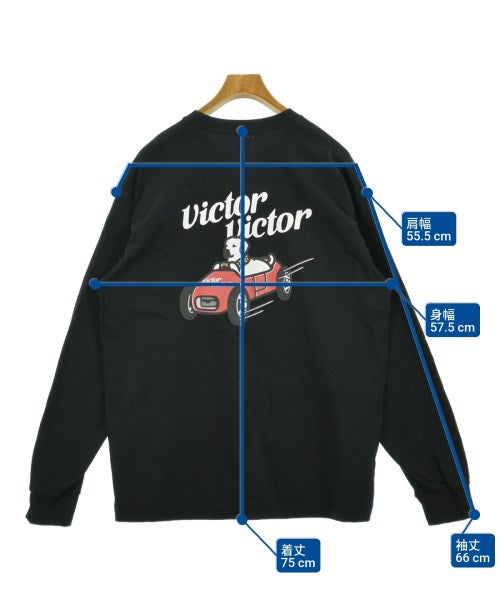 HUMAN MADE T恤/上衣