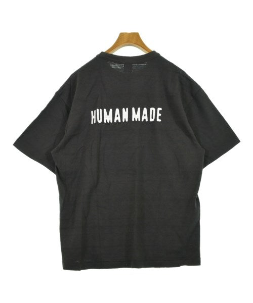 HUMAN MADE T恤/上衣