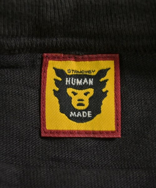 HUMAN MADE T恤/上衣