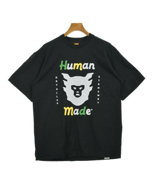 HUMAN MADE T恤/上衣