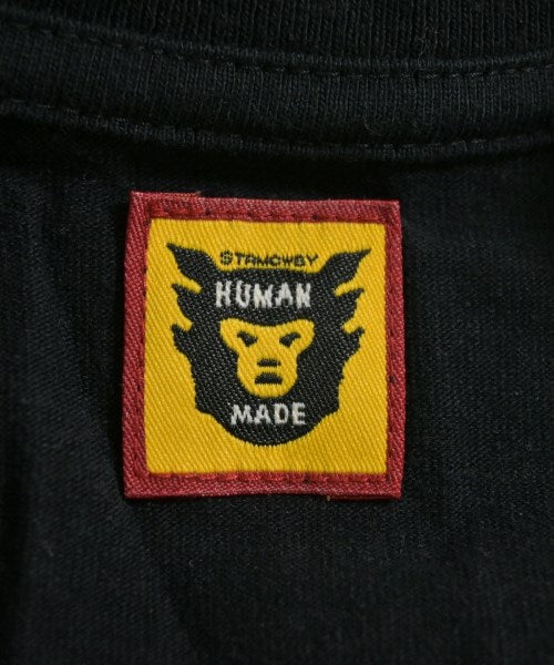 HUMAN MADE T恤/上衣