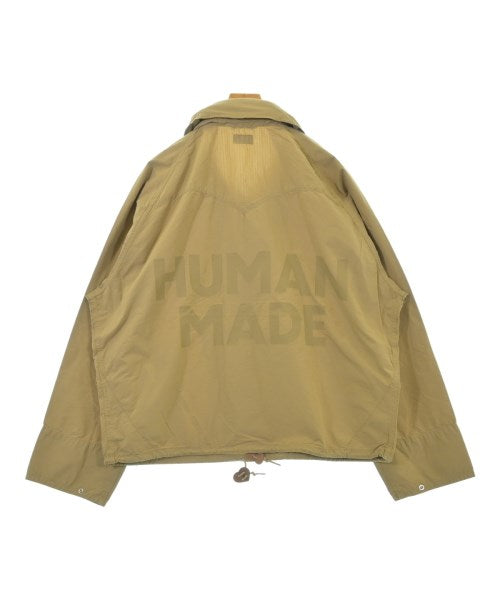 HUMAN MADE 其他飛行外套