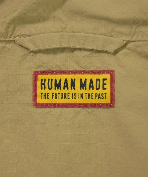 HUMAN MADE 其他飛行外套