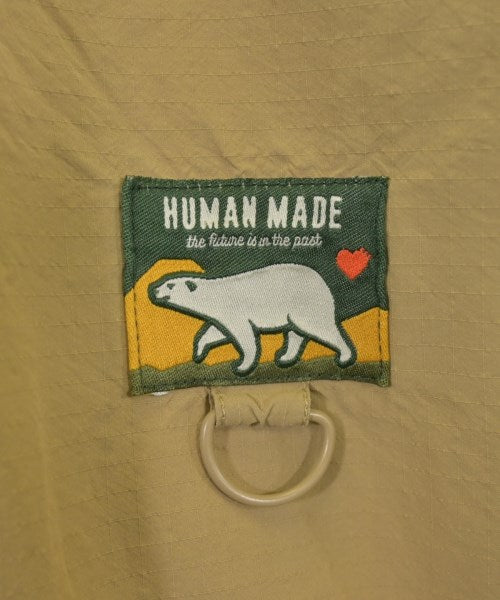 HUMAN MADE 其他飛行外套