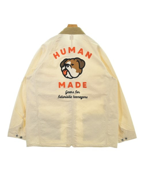 HUMAN MADE 工作夾克