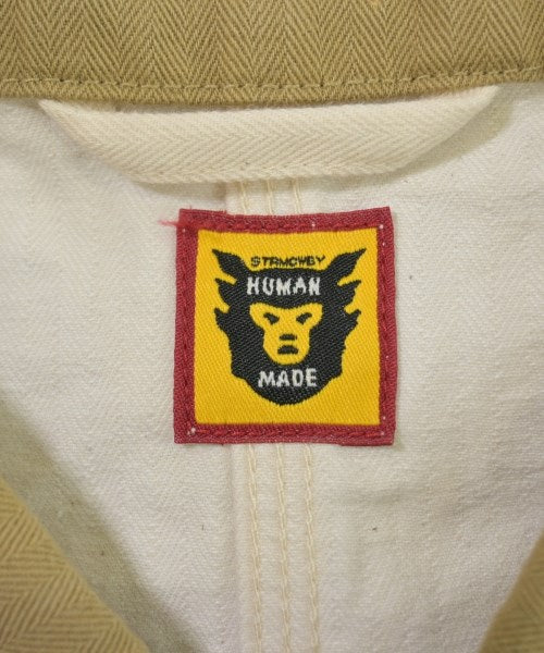 HUMAN MADE 工作夾克
