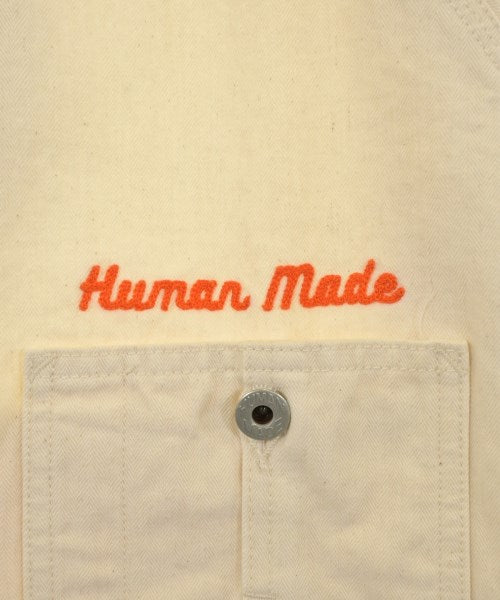 HUMAN MADE 工作夾克