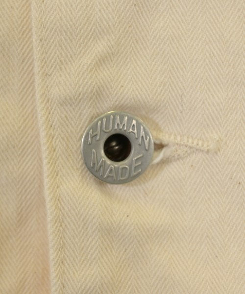 HUMAN MADE 工作夾克
