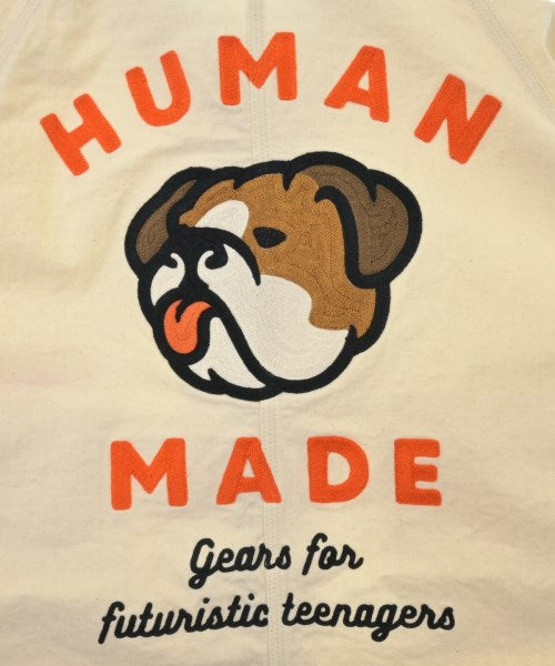 HUMAN MADE 工作夾克