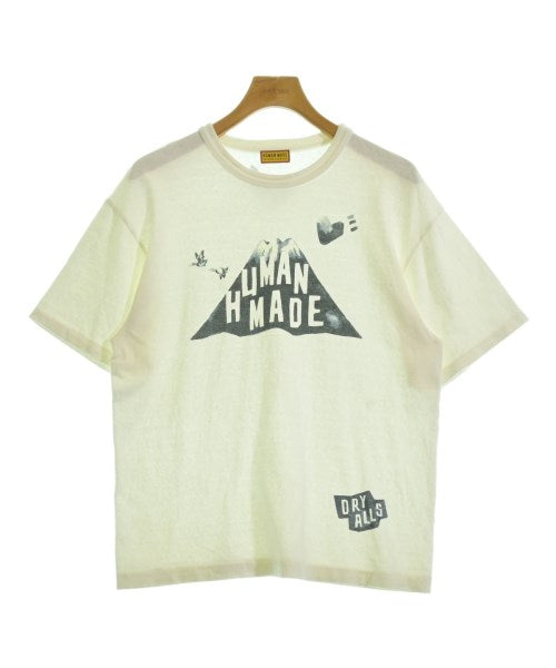 HUMAN MADE T恤/上衣