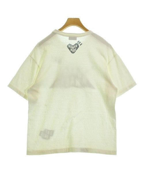 HUMAN MADE T恤/上衣