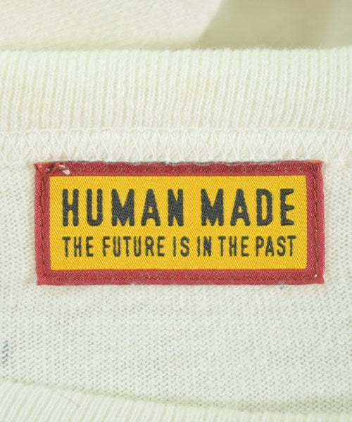 HUMAN MADE T恤/上衣