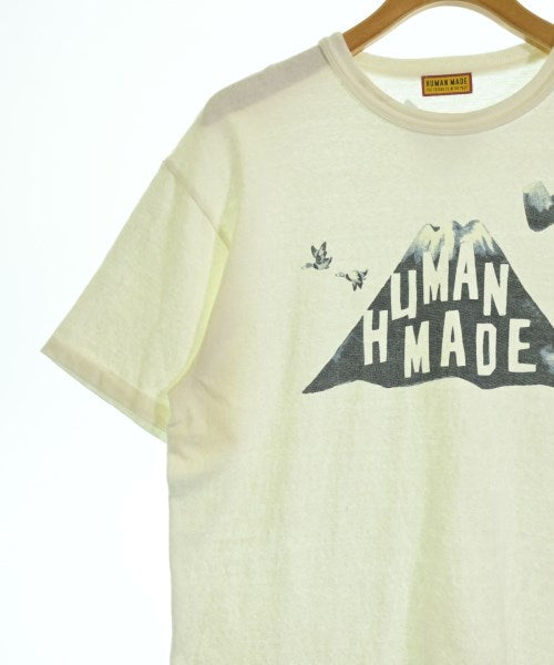 HUMAN MADE T恤/上衣