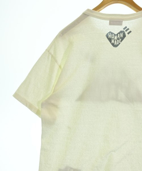 HUMAN MADE T恤/上衣