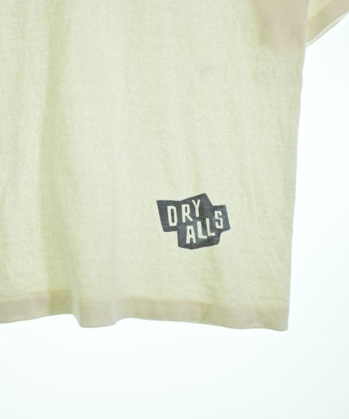 HUMAN MADE T恤/上衣