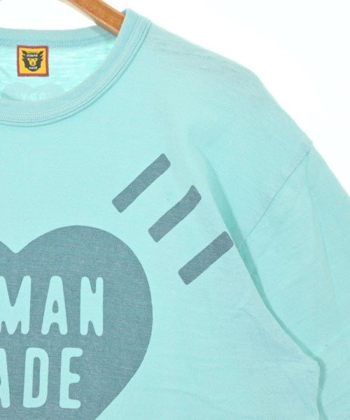 HUMAN MADE T恤/上衣