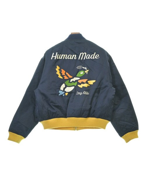 HUMAN MADE 其他飛行外套
