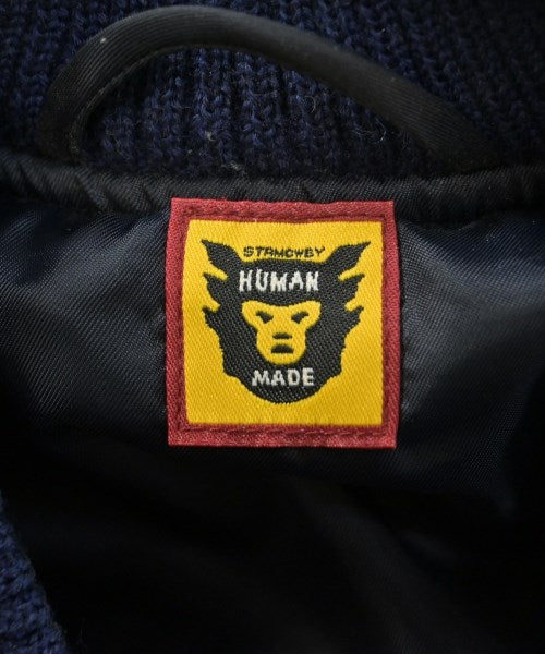 HUMAN MADE 其他飛行外套