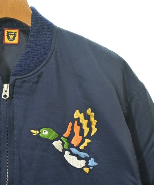 HUMAN MADE 其他飛行外套