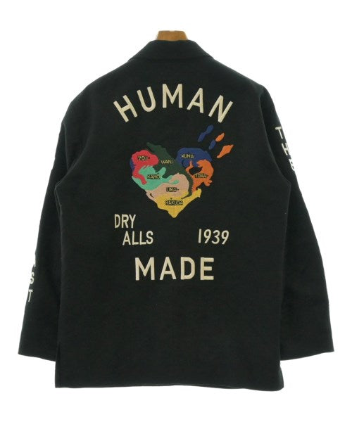 HUMAN MADE 休夾克