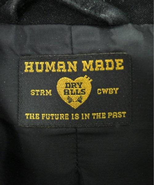 HUMAN MADE 休夾克