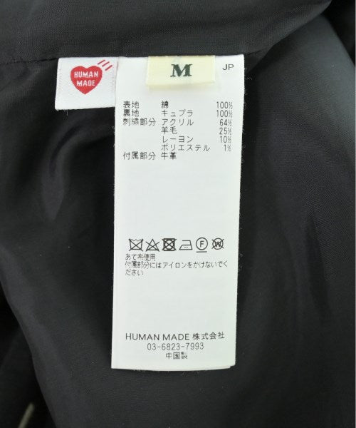 HUMAN MADE 休夾克