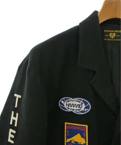 HUMAN MADE 休夾克