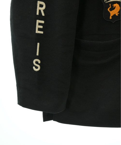 HUMAN MADE 休夾克