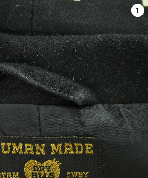 HUMAN MADE 休夾克