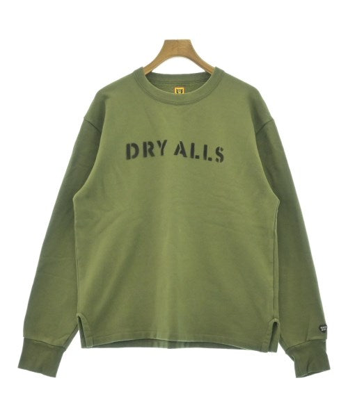 HUMAN MADE 運動衫