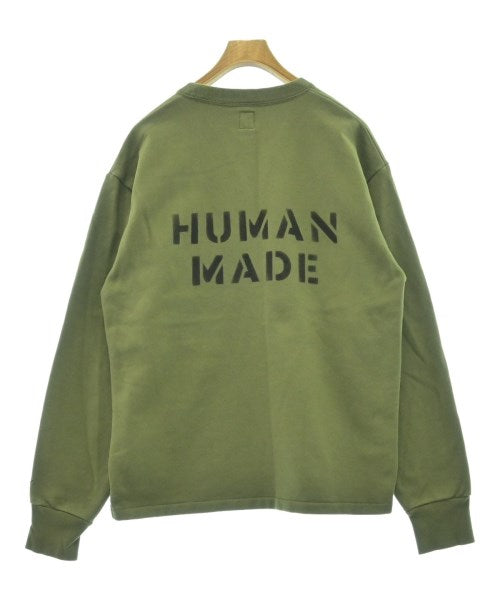 HUMAN MADE 運動衫