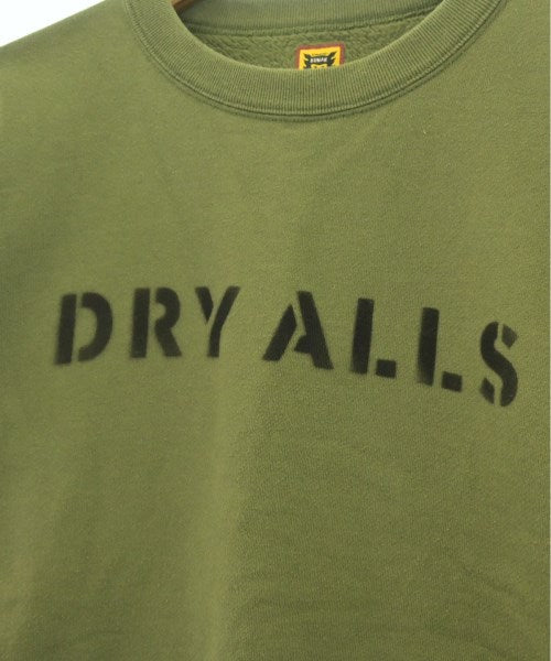 HUMAN MADE 運動衫