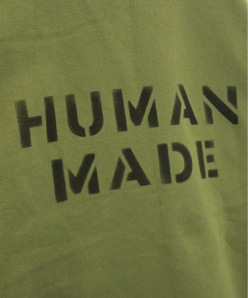 HUMAN MADE 運動衫
