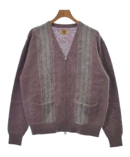 HUMAN MADE 開襟衫