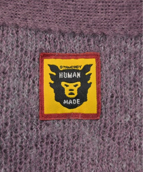 HUMAN MADE 開襟衫