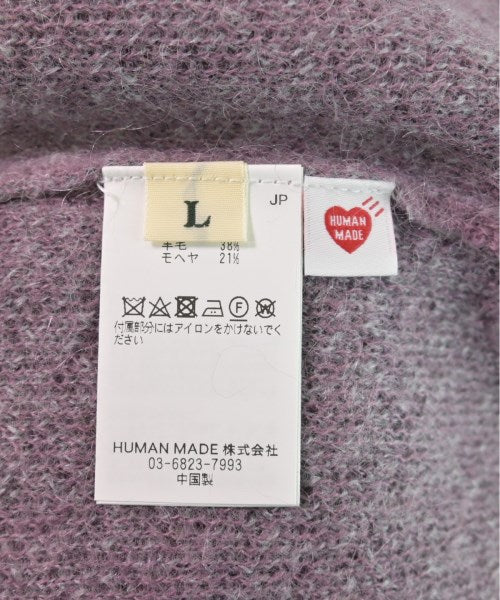 HUMAN MADE 開襟衫