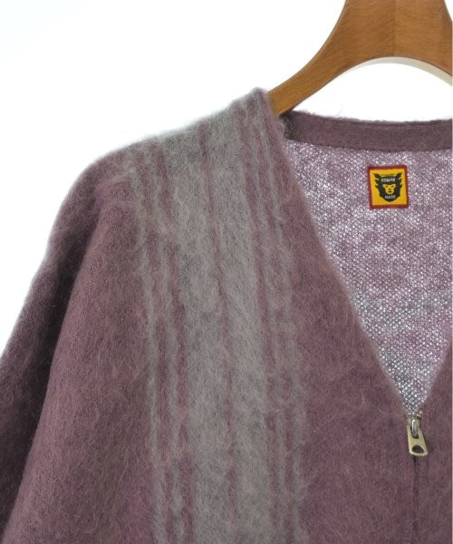 HUMAN MADE 開襟衫