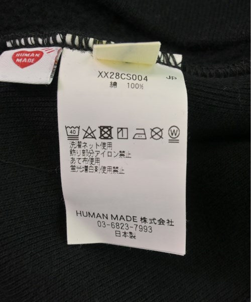 HUMAN MADE 連帽衫