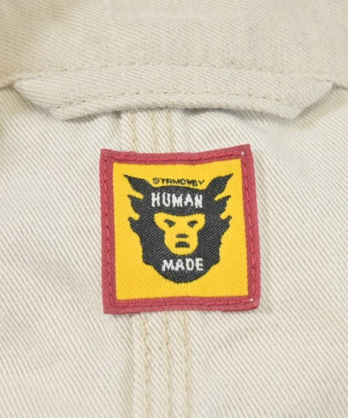 HUMAN MADE 切斯特披風