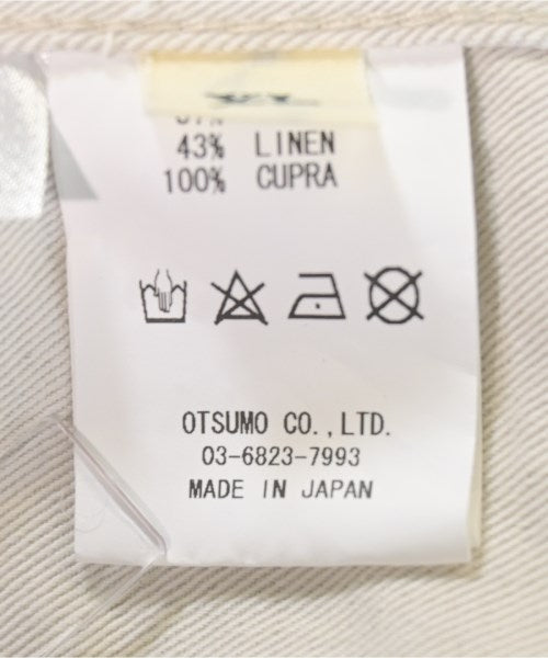 HUMAN MADE 切斯特披風