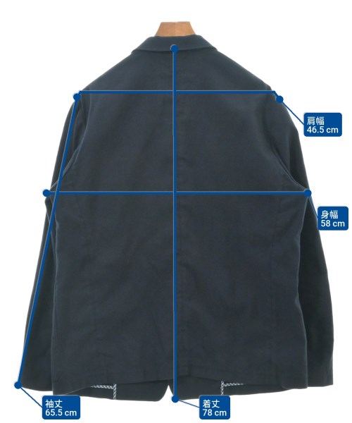 HUMAN MADE 西裝外套