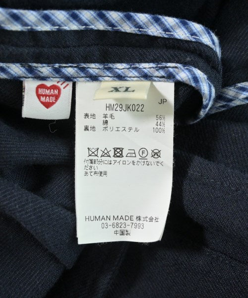 HUMAN MADE 西裝外套